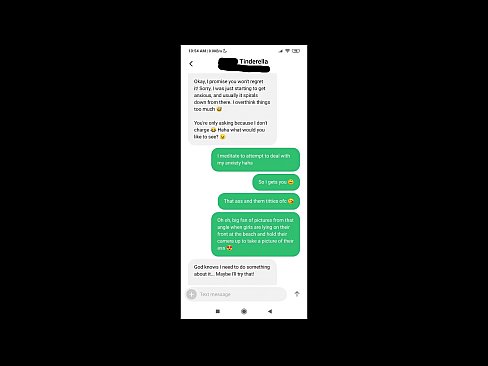 ❤️ Do svého harému jsem přidal novou PAWG z Tinderu ( včetně rozhovoru s Tinderem) Porno u porna cs.fashiontee.top ☑